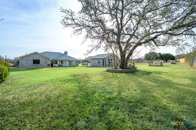 138 County Road 4963, Kempner, TX 76539