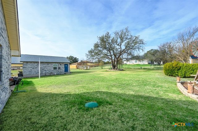 138 County Road 4963, Kempner, TX 76539