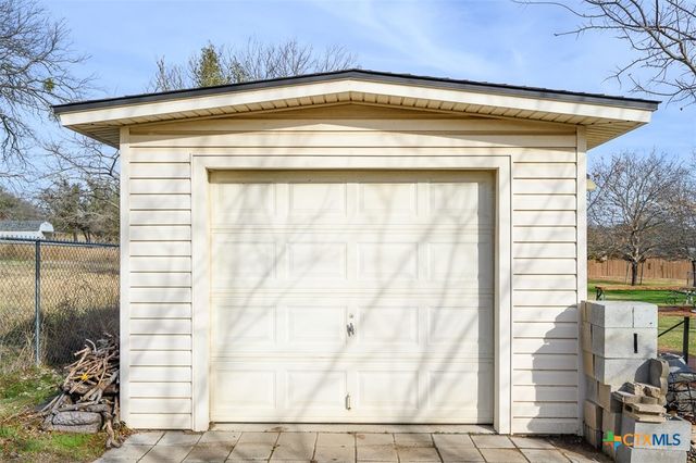 138 County Road 4963, Kempner, TX 76539