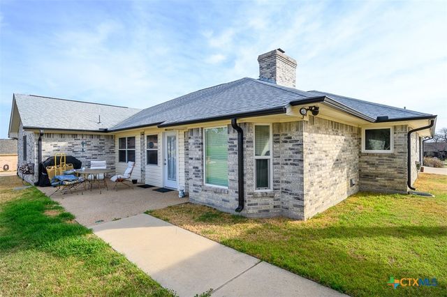 138 County Road 4963, Kempner, TX 76539