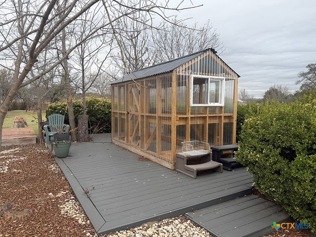 138 County Road 4963, Kempner, TX 76539