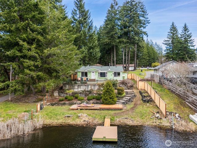 470 SE Crescent Drive, Shelton, WA 98584