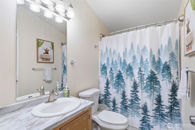 470 SE Crescent Drive, Shelton, WA 98584