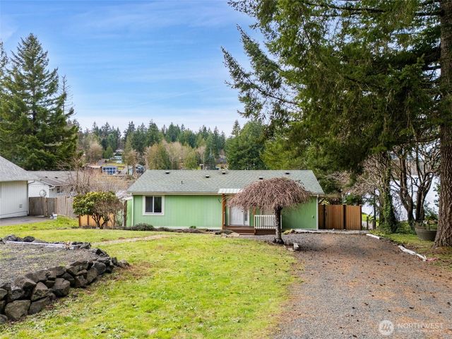 470 SE Crescent Drive, Shelton, WA 98584
