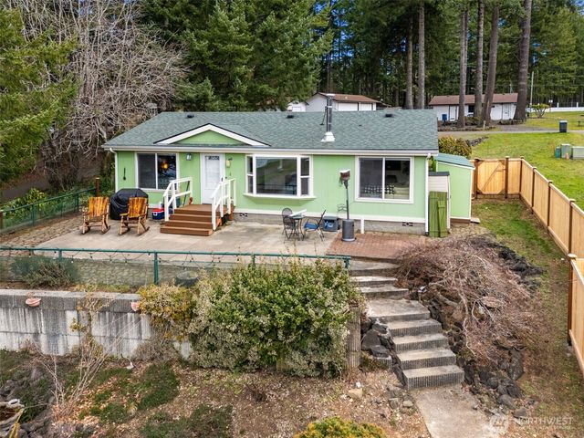 470 SE Crescent Drive, Shelton, WA 98584