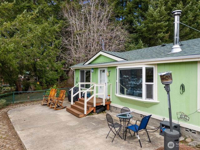 470 SE Crescent Drive, Shelton, WA 98584