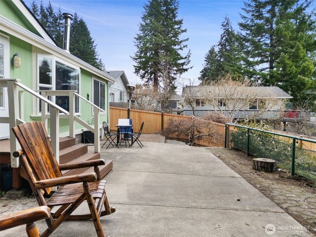 470 SE Crescent Drive, Shelton, WA 98584