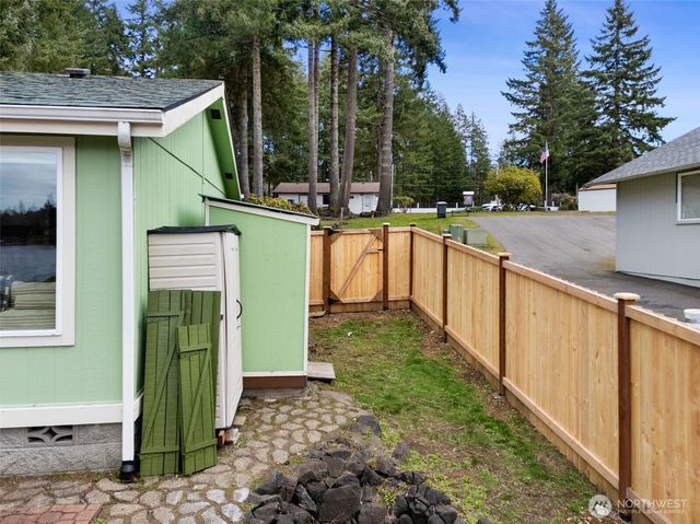 470 SE Crescent Drive, Shelton, WA 98584