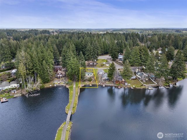470 SE Crescent Drive, Shelton, WA 98584