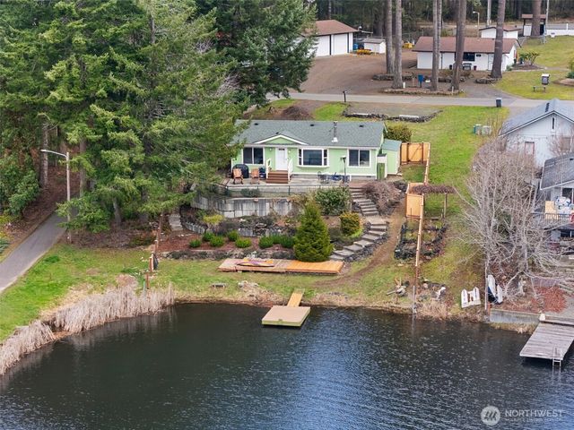 470 SE Crescent Drive, Shelton, WA 98584