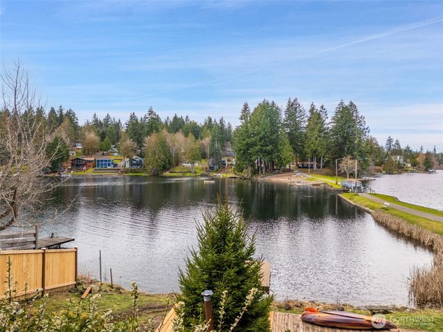 470 SE Crescent Drive, Shelton, WA 98584