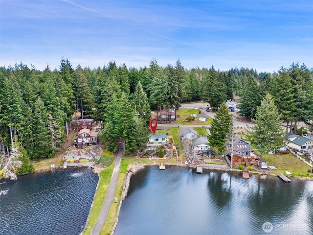 470 SE Crescent Drive, Shelton, WA 98584