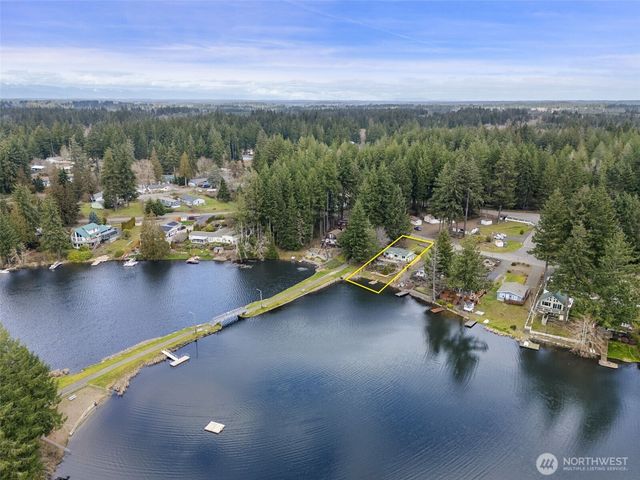 470 SE Crescent Drive, Shelton, WA 98584