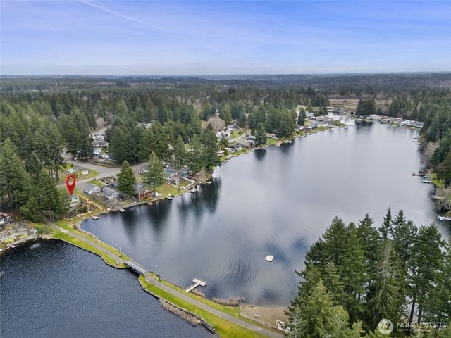 470 SE Crescent Drive, Shelton, WA 98584