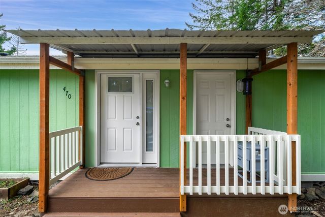 470 SE Crescent Drive, Shelton, WA 98584