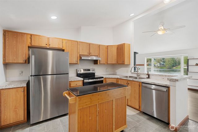 470 SE Crescent Drive, Shelton, WA 98584