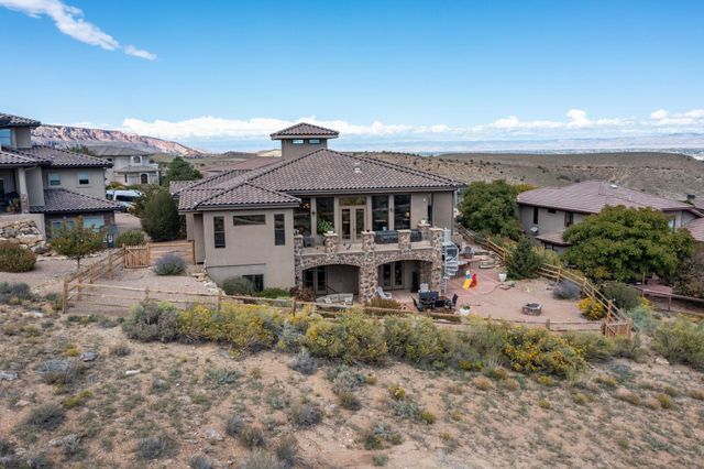 358 High Desert Road, Grand Junction, CO 81507