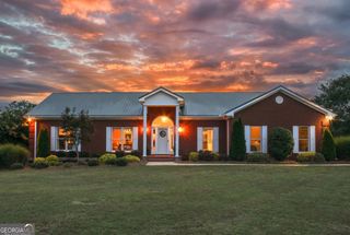 1380 Sunset Ridge, Watkinsville, GA 30677