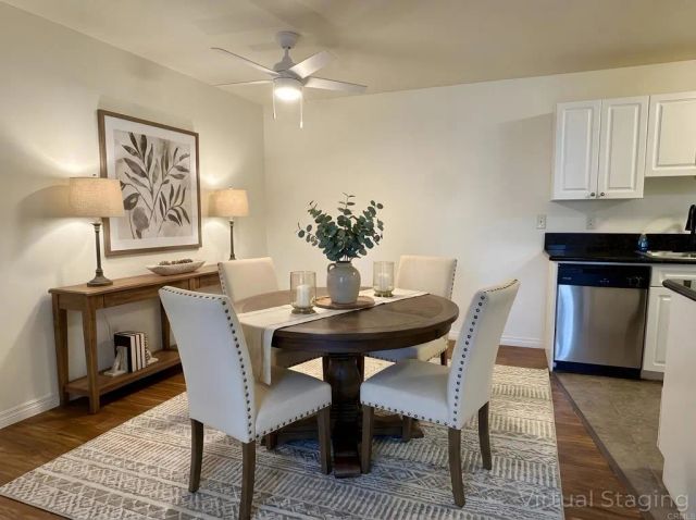 2910 Alta View Drive A-102, San Diego, CA 92139