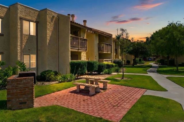 2910 Alta View Drive A-102, San Diego, CA 92139