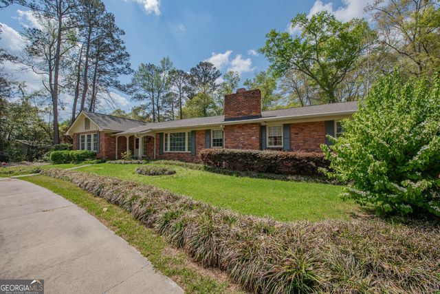 4350 Jones Road, Macon, GA 31216