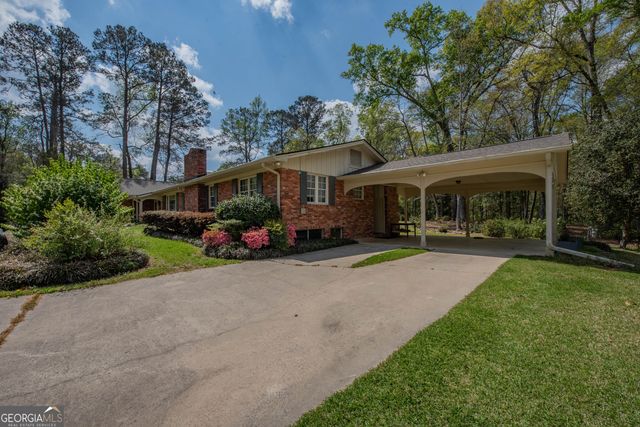 4350 Jones Road, Macon, GA 31216