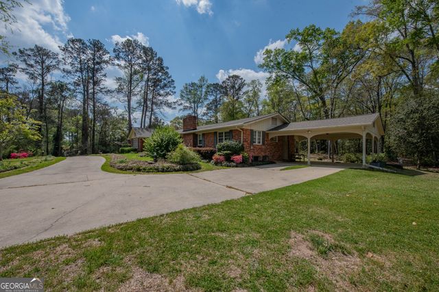 4350 Jones Road, Macon, GA 31216