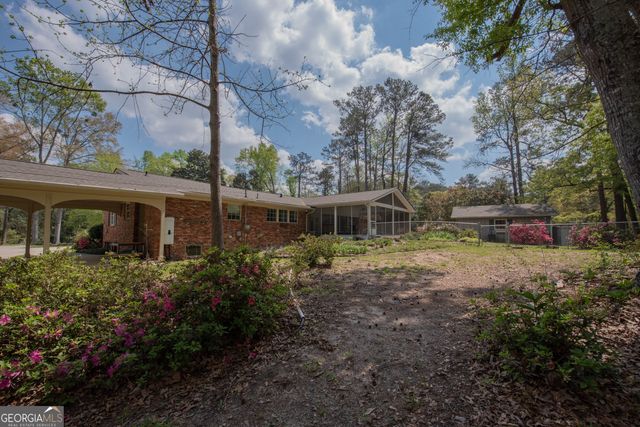 4350 Jones Road, Macon, GA 31216