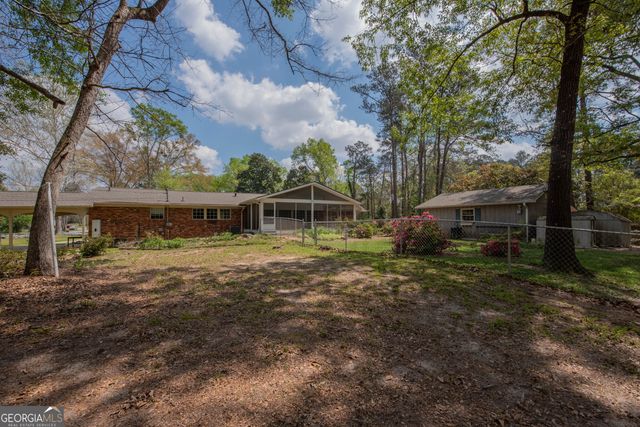 4350 Jones Road, Macon, GA 31216