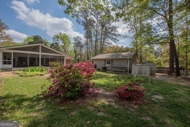 4350 Jones Road, Macon, GA 31216