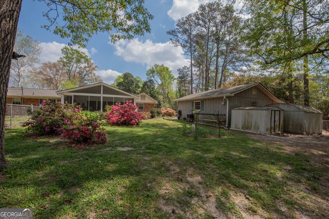 4350 Jones Road, Macon, GA 31216