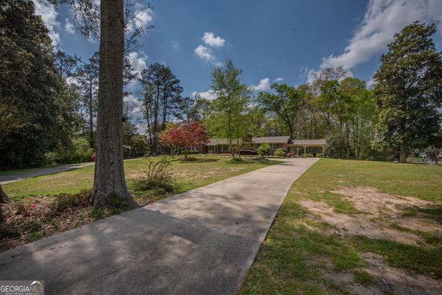 4350 Jones Road, Macon, GA 31216
