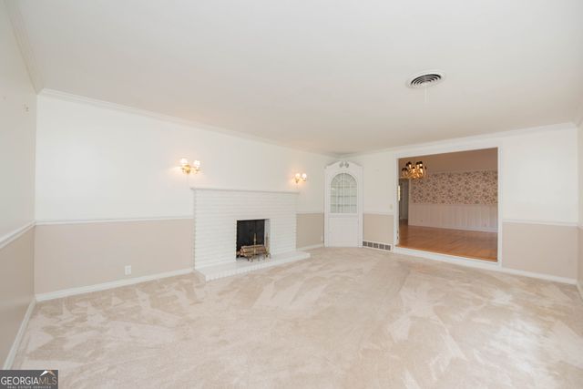 4350 Jones Road, Macon, GA 31216