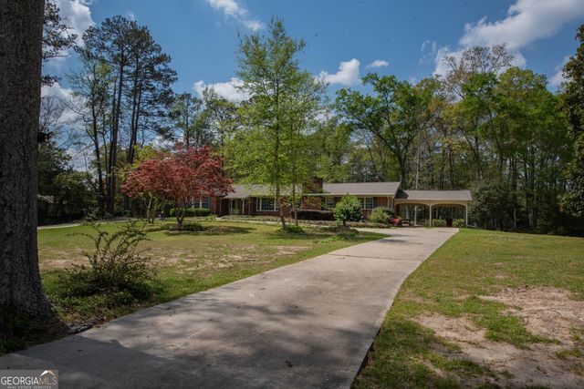 4350 Jones Road, Macon, GA 31216