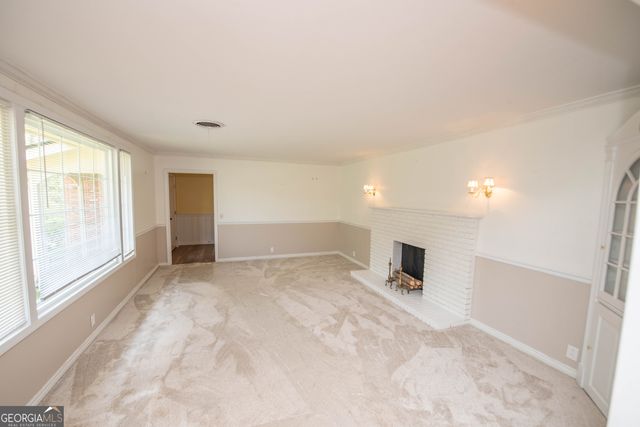 4350 Jones Road, Macon, GA 31216