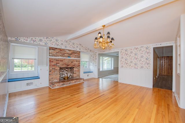 4350 Jones Road, Macon, GA 31216