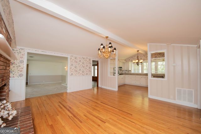 4350 Jones Road, Macon, GA 31216