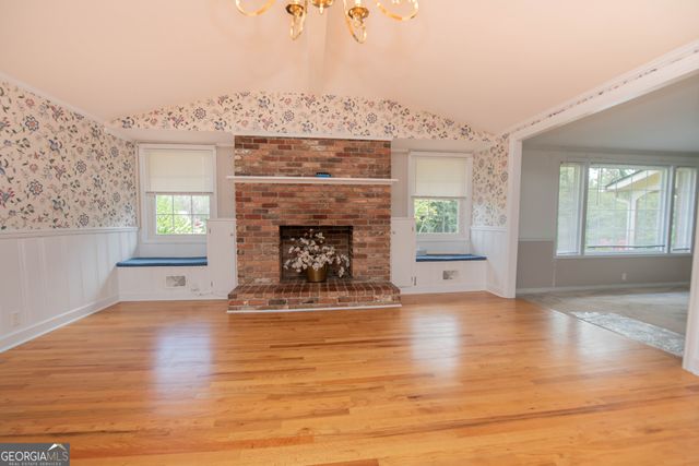 4350 Jones Road, Macon, GA 31216