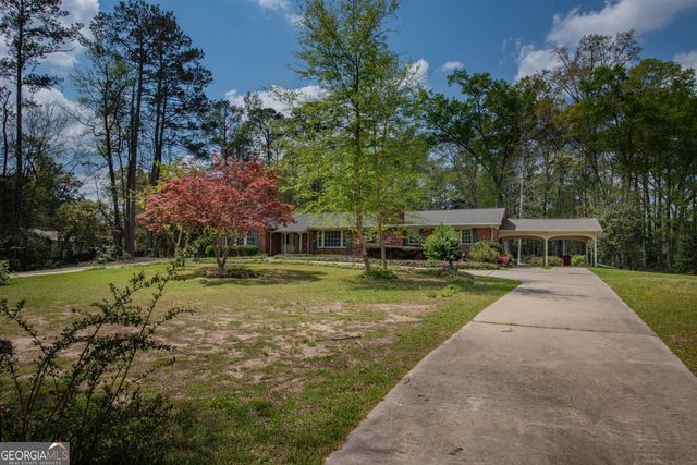 4350 Jones Road, Macon, GA 31216