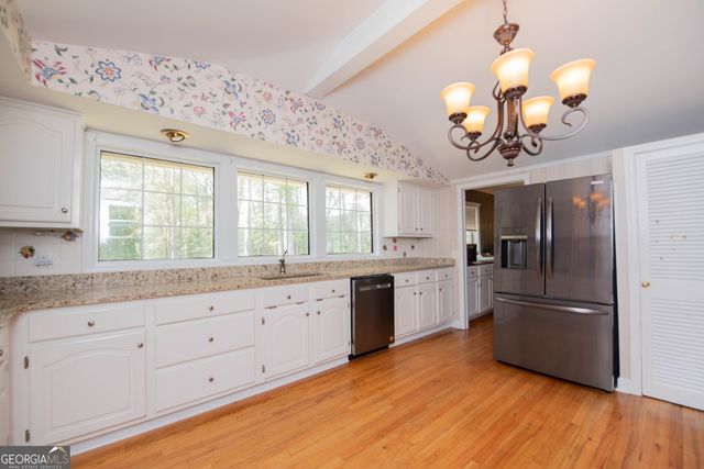 4350 Jones Road, Macon, GA 31216