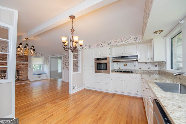 4350 Jones Road, Macon, GA 31216