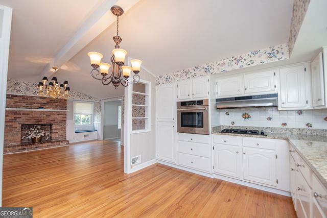 4350 Jones Road, Macon, GA 31216