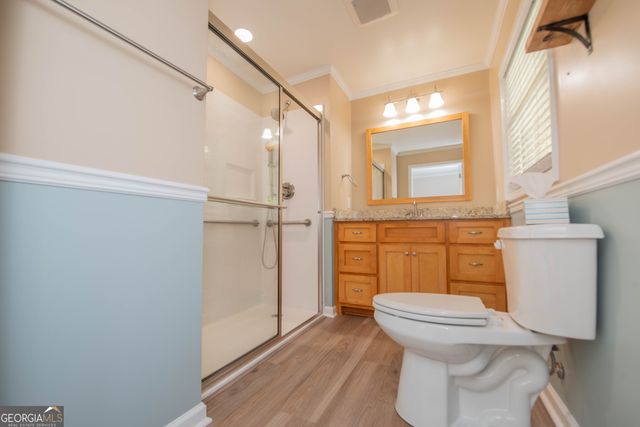 4350 Jones Road, Macon, GA 31216