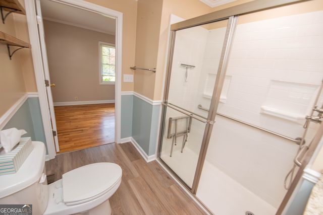4350 Jones Road, Macon, GA 31216