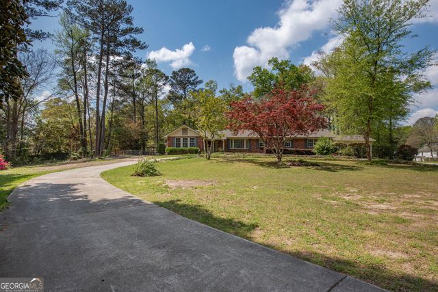 4350 Jones Road, Macon, GA 31216