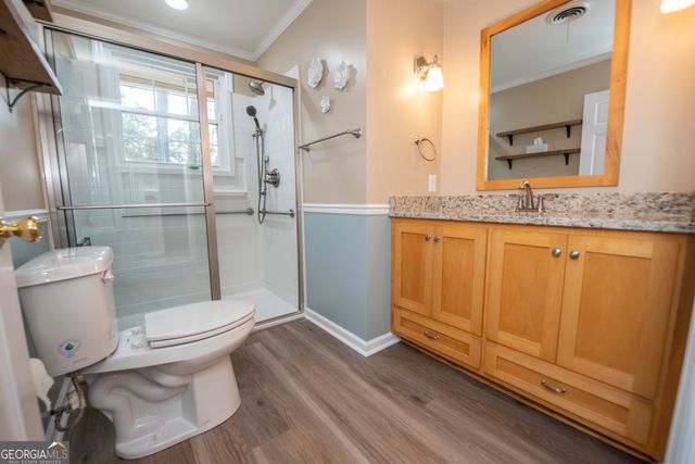 4350 Jones Road, Macon, GA 31216