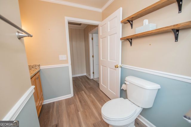 4350 Jones Road, Macon, GA 31216