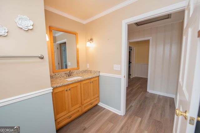 4350 Jones Road, Macon, GA 31216