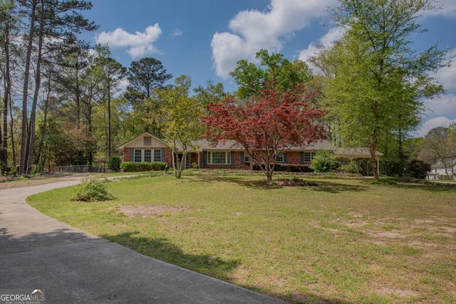 4350 Jones Road, Macon, GA 31216