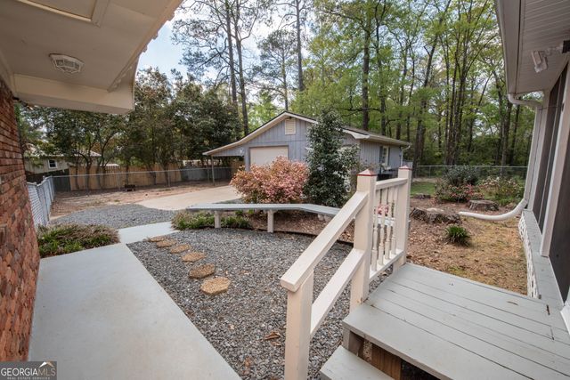 4350 Jones Road, Macon, GA 31216